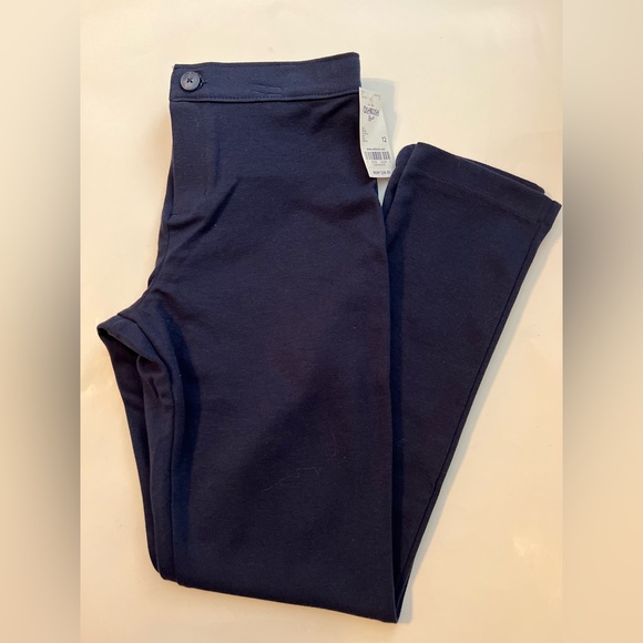 NWT OshKosh pants. Size 12. - Picture 1 of 3